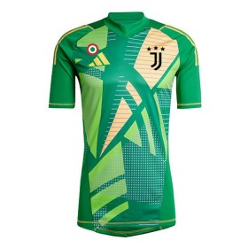 Camisetas Juventus Segunda Portero 2024-25 - Hombre